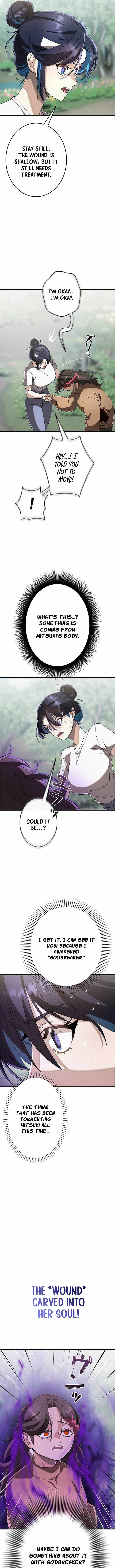 Reincarnation Path of The Underworld King Chapter 137 - Page 2
