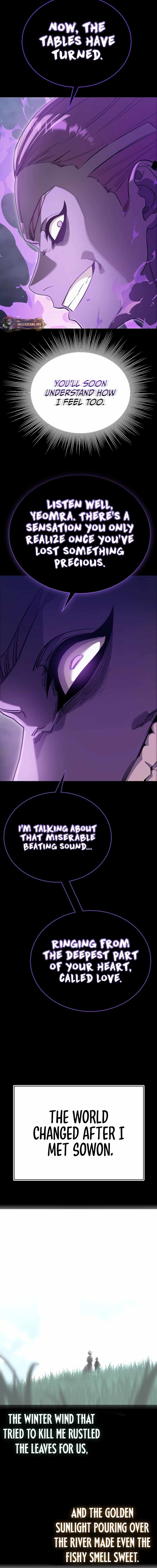 Reincarnation Path of The Underworld King Chapter 138 - Page 29