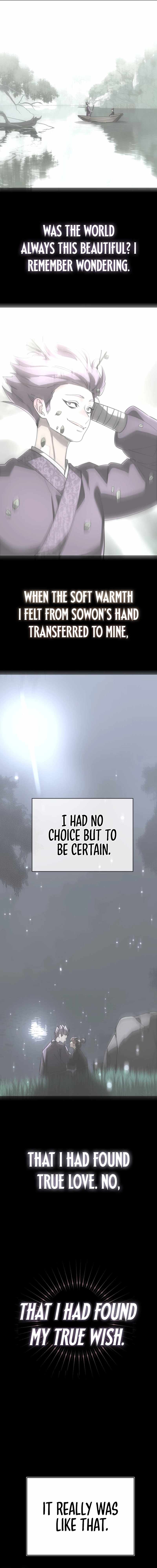 Reincarnation Path of The Underworld King Chapter 138 - Page 30