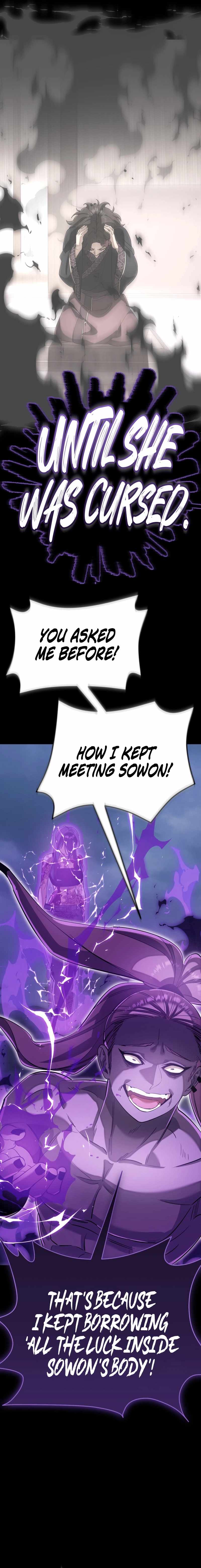 Reincarnation Path of The Underworld King Chapter 138 - Page 31