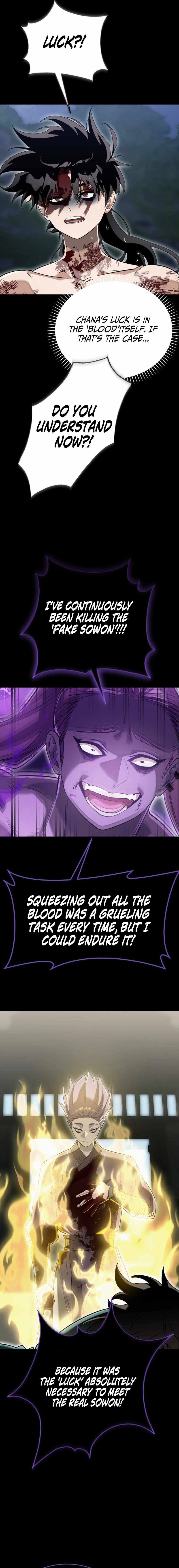 Reincarnation Path of The Underworld King Chapter 138 - Page 32
