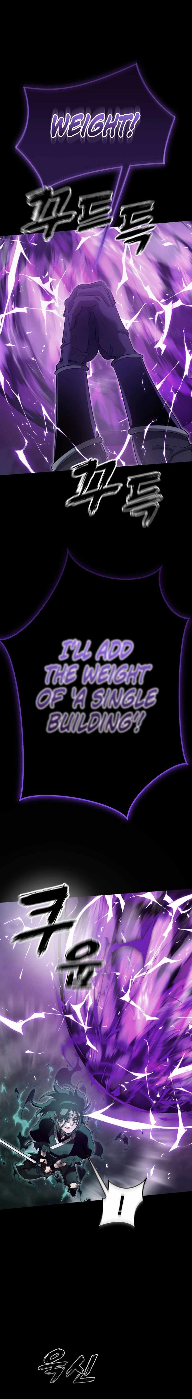 Reincarnation Path of The Underworld King Chapter 138 - Page 7