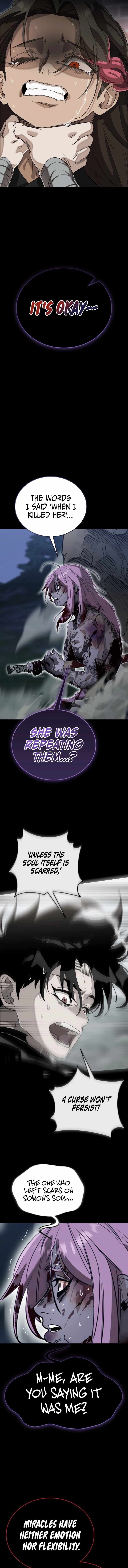 Reincarnation Path of The Underworld King Chapter 139 - Page 17