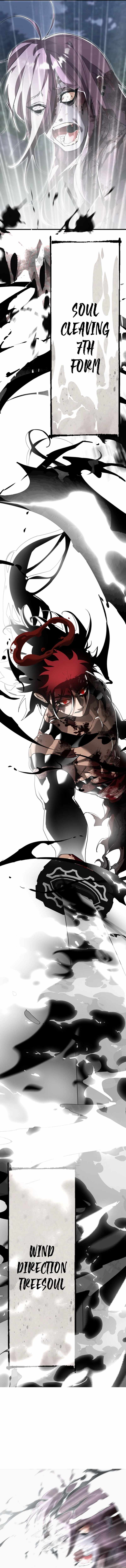 Reincarnation Path of The Underworld King Chapter 139 - Page 26