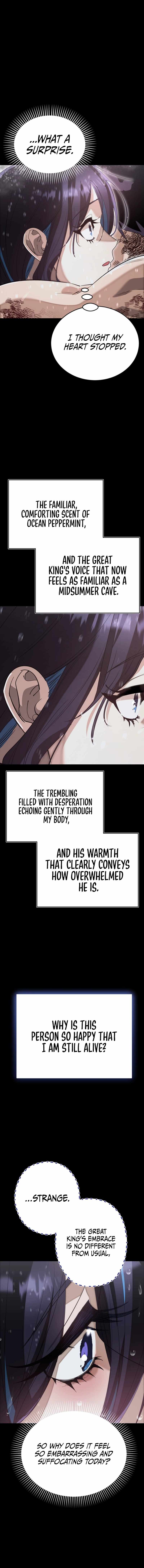 Reincarnation Path of The Underworld King Chapter 140 - Page 15