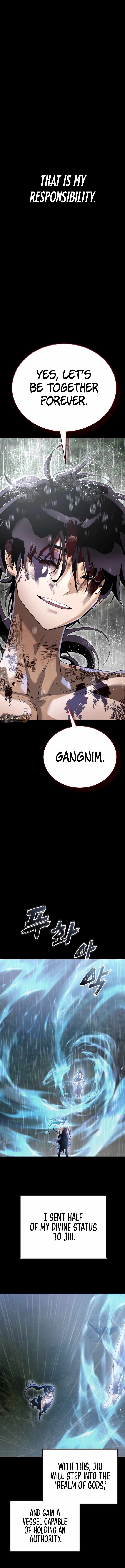 Reincarnation Path of The Underworld King Chapter 140 - Page 23