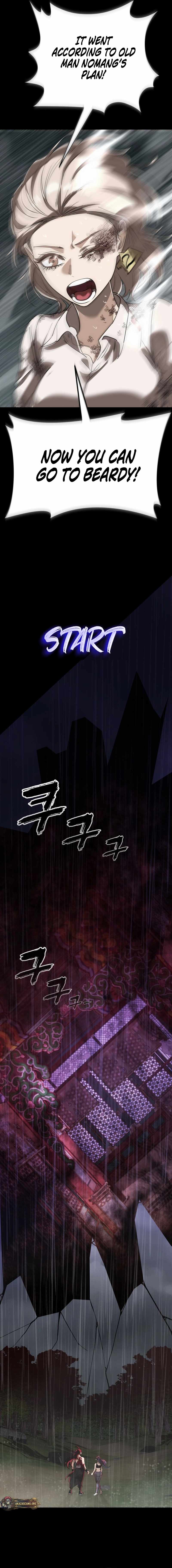 Reincarnation Path of The Underworld King Chapter 140 - Page 28