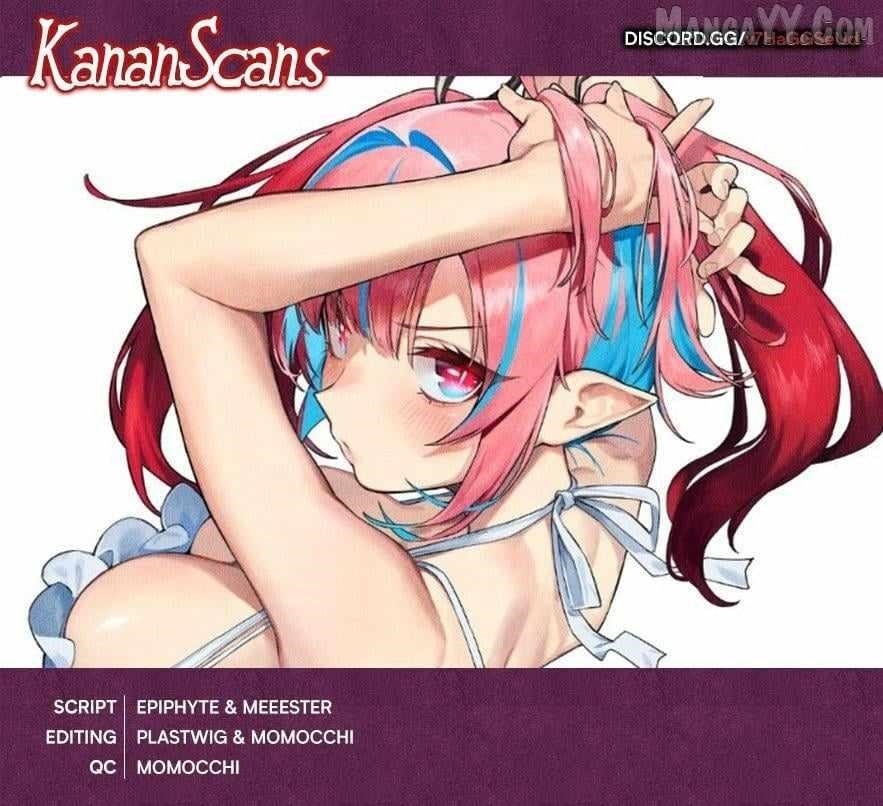 Kanan-sama wa Akumade Choroi Chapter 159 - Page 1