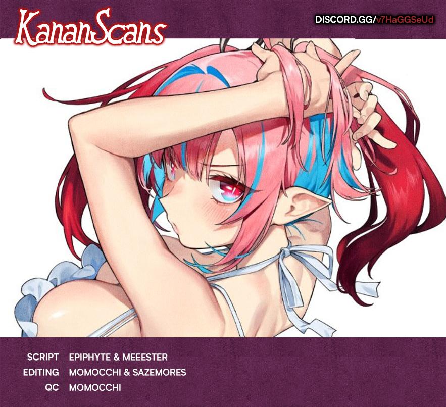 Kanan-sama wa Akumade Choroi Chapter 173 - Page 1