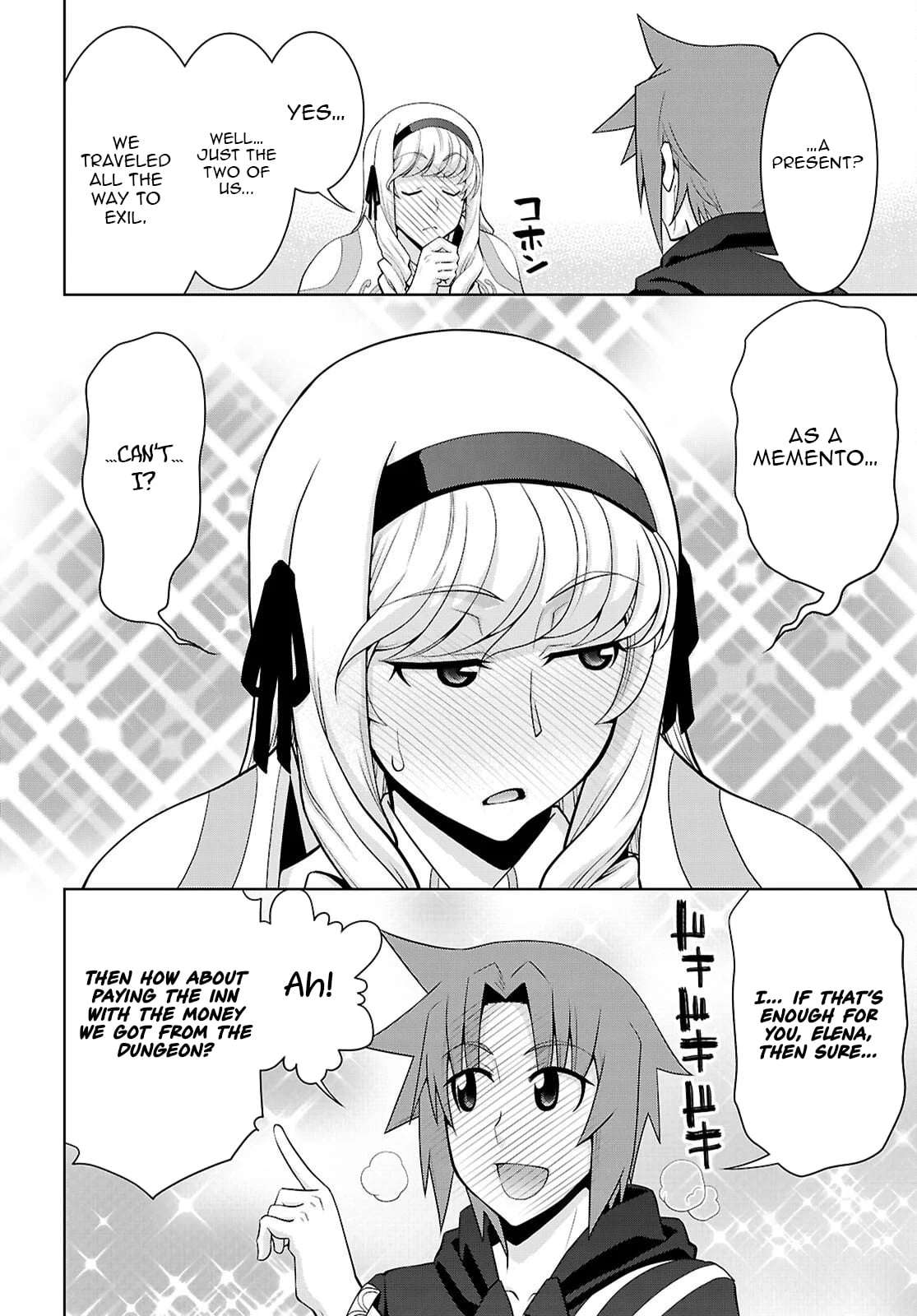 Legend (Takano Masaharu) Chapter 111 - Page 13