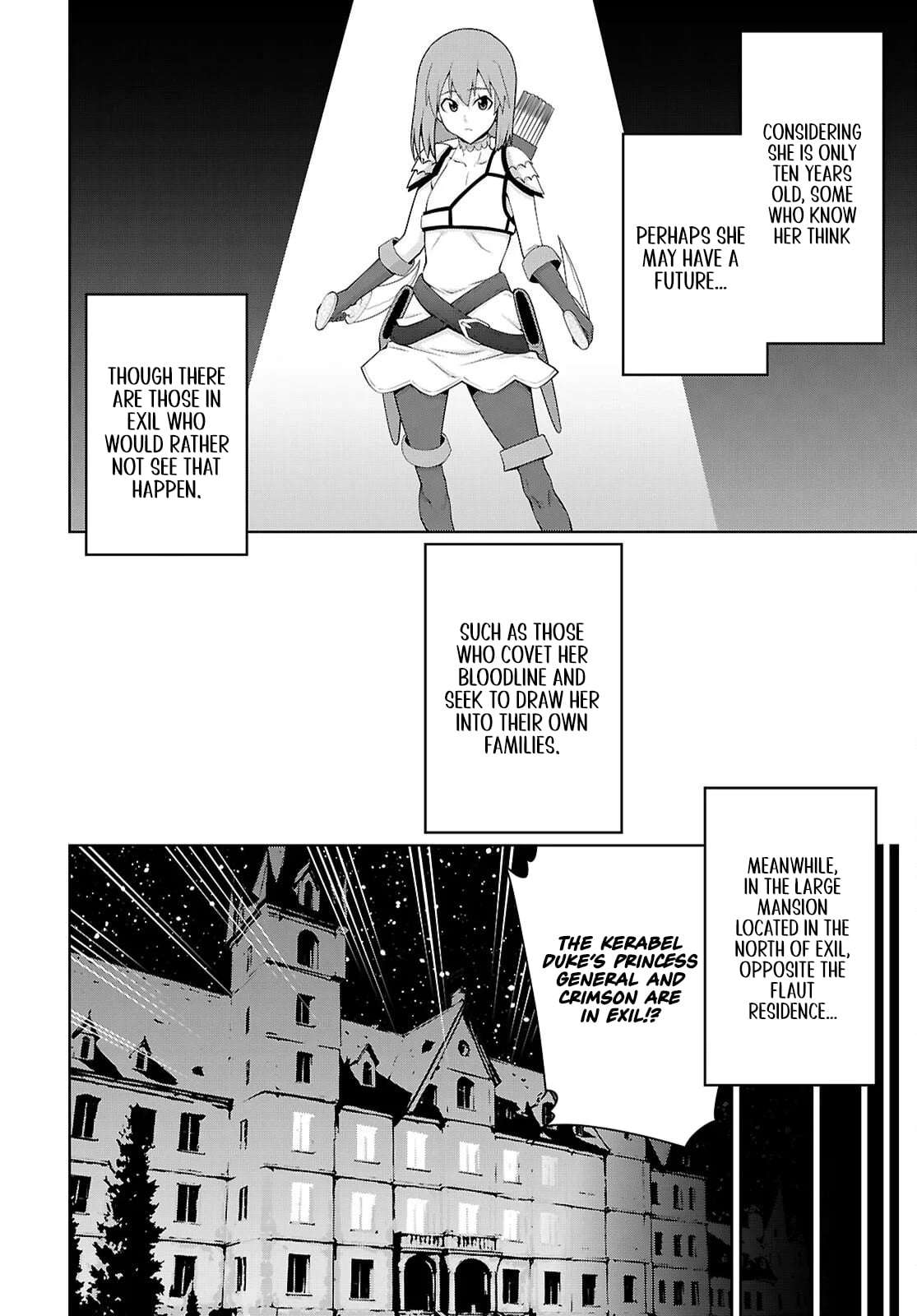 Legend (Takano Masaharu) Chapter 111 - Page 19