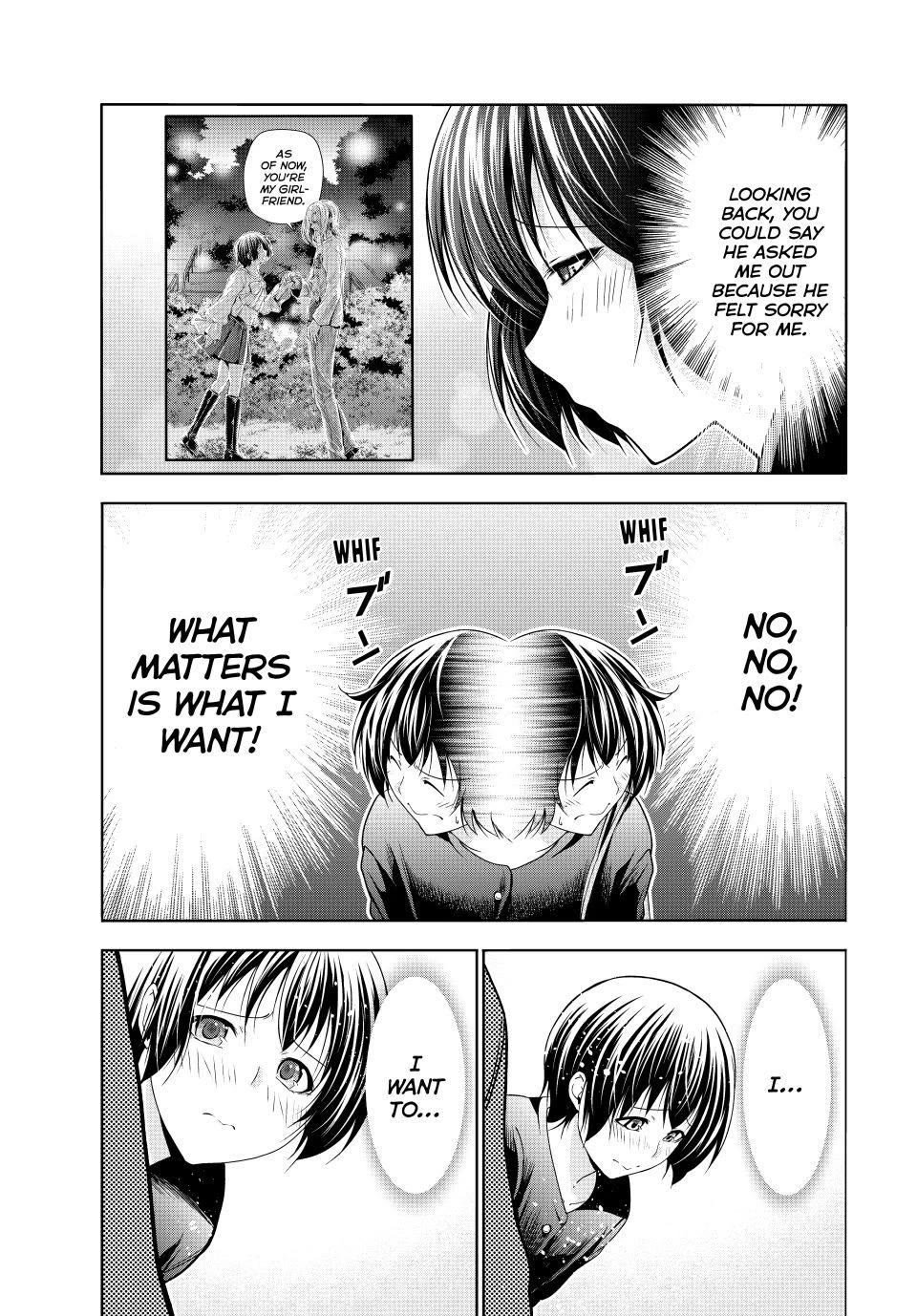 Grand Blue Chapter 106 - Page 37