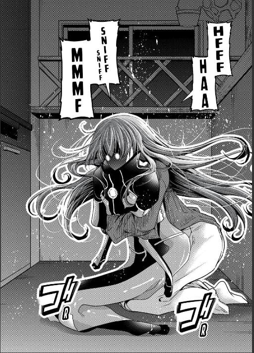 Grand Blue Chapter 107 - Page 38