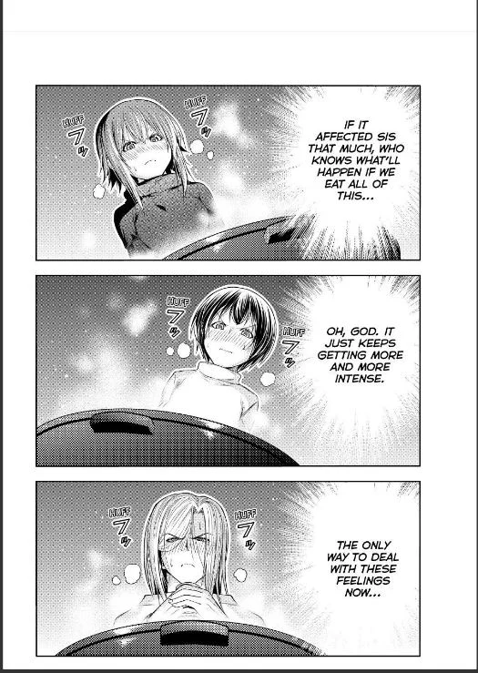 Grand Blue Chapter 107 - Page 42