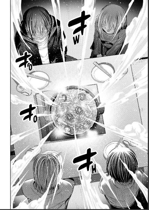 Grand Blue Chapter 107 - Page 6