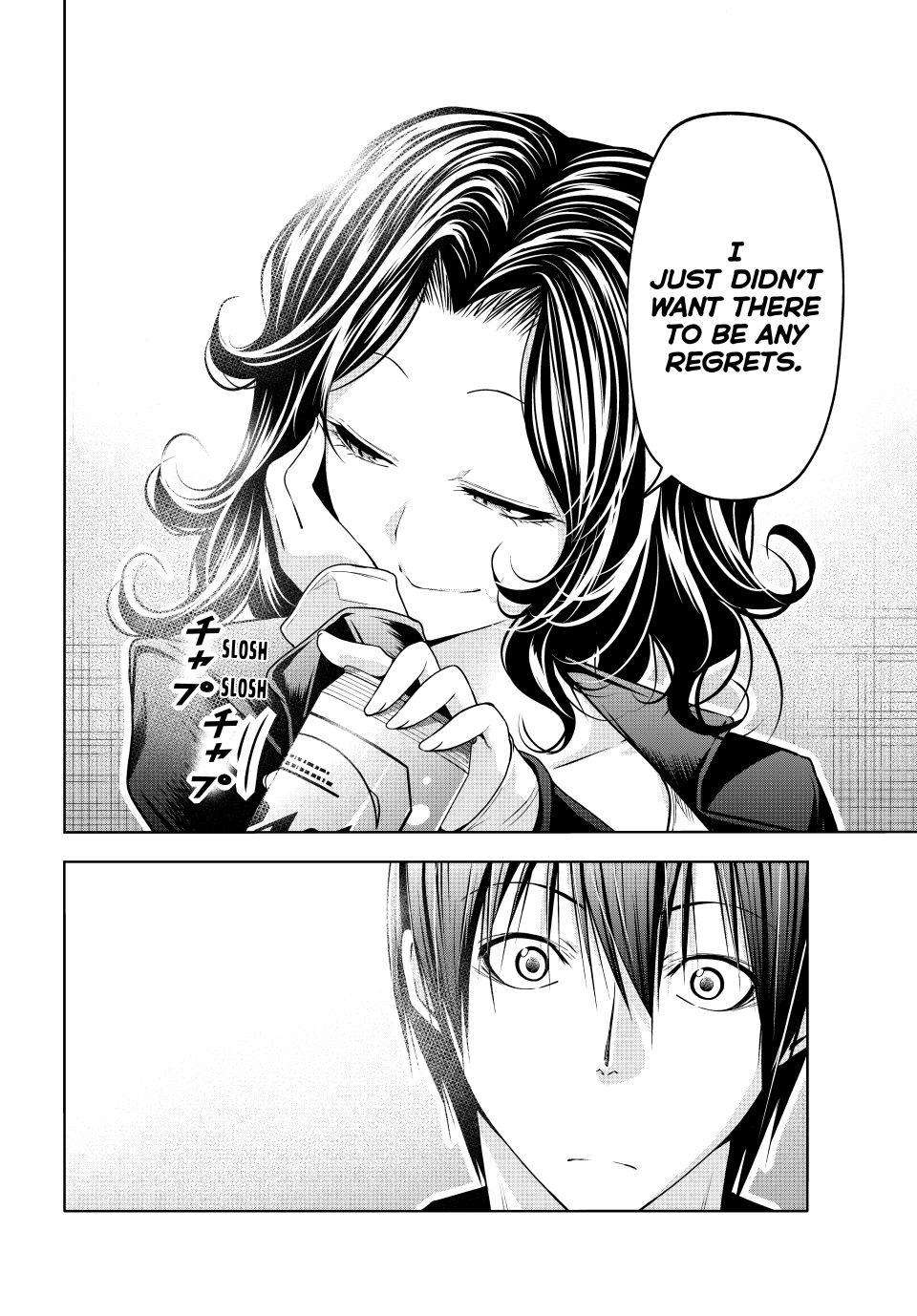 Grand Blue Chapter 108 - Page 26