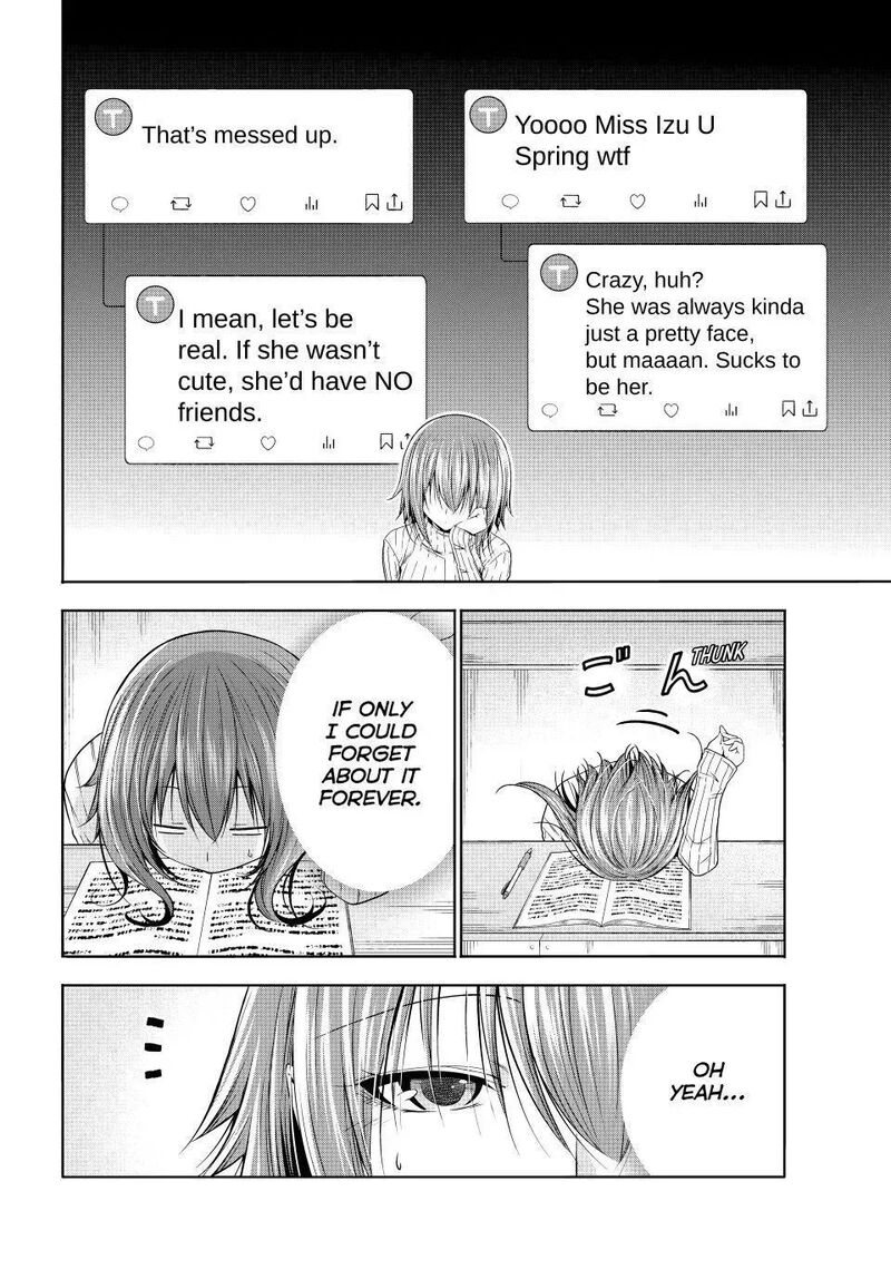 Grand Blue Chapter 111 - Page 21