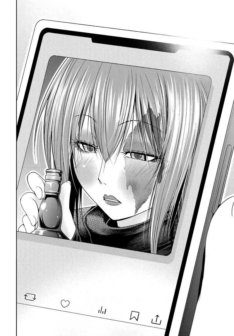Grand Blue Chapter 111 - Page 23