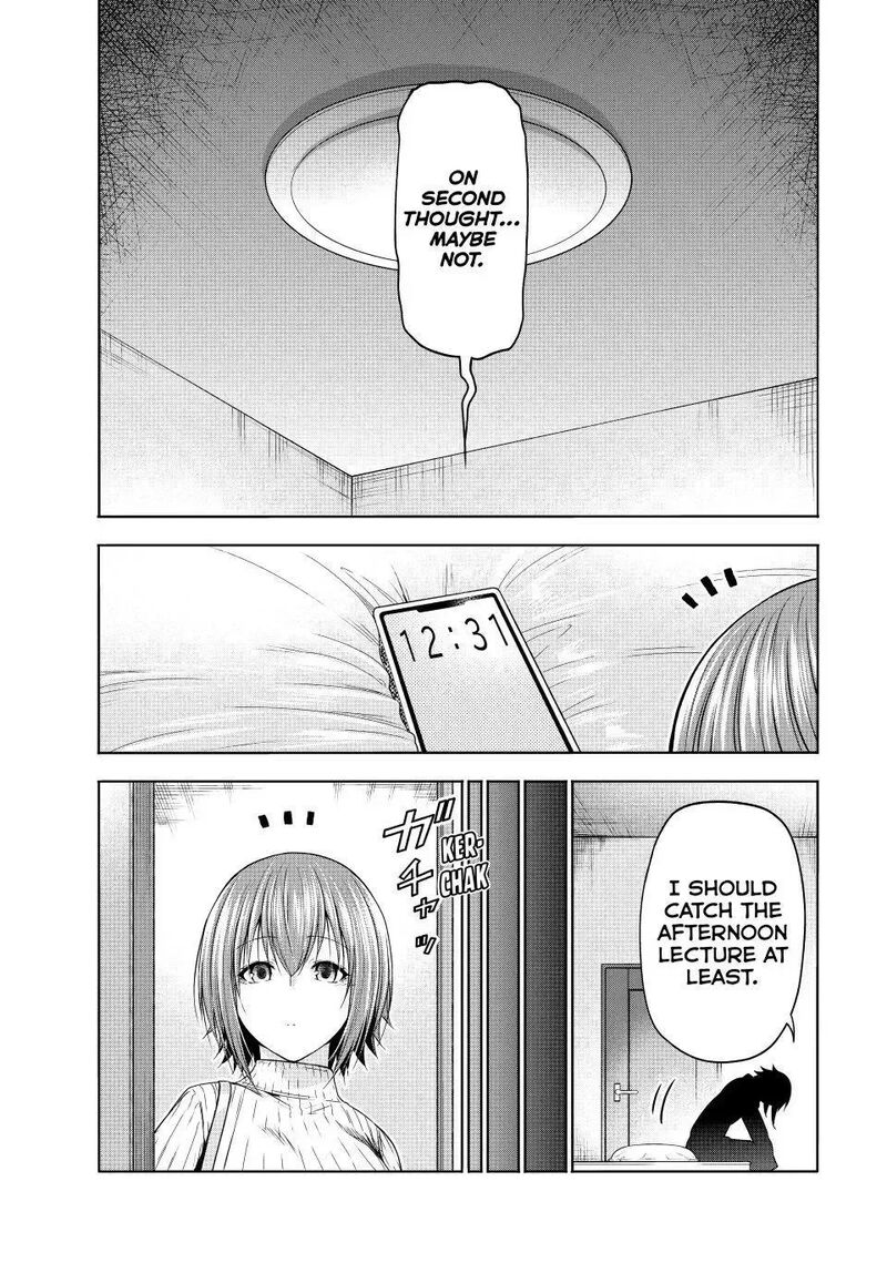 Grand Blue Chapter 111 - Page 5