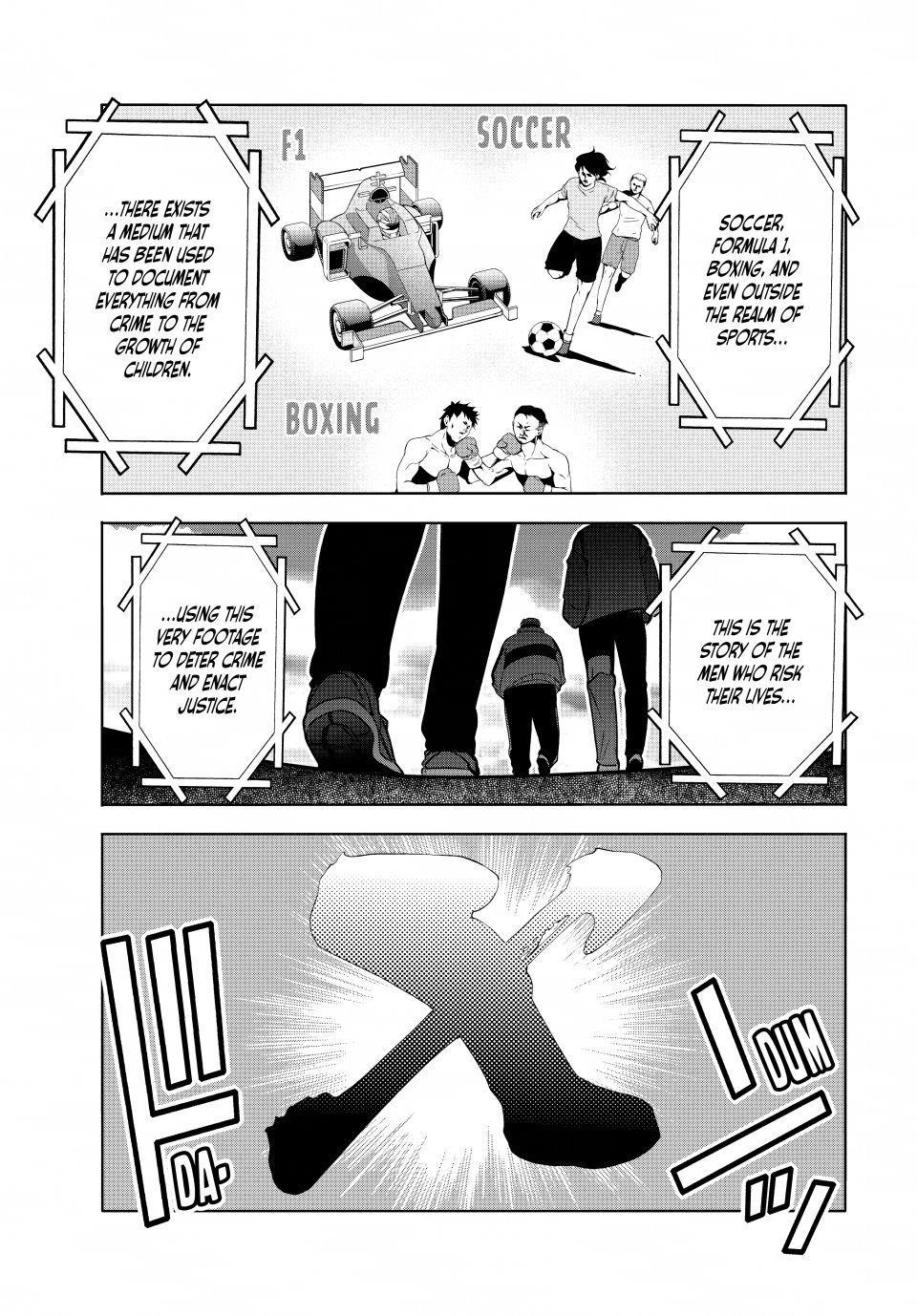Grand Blue Chapter 112 - Page 7