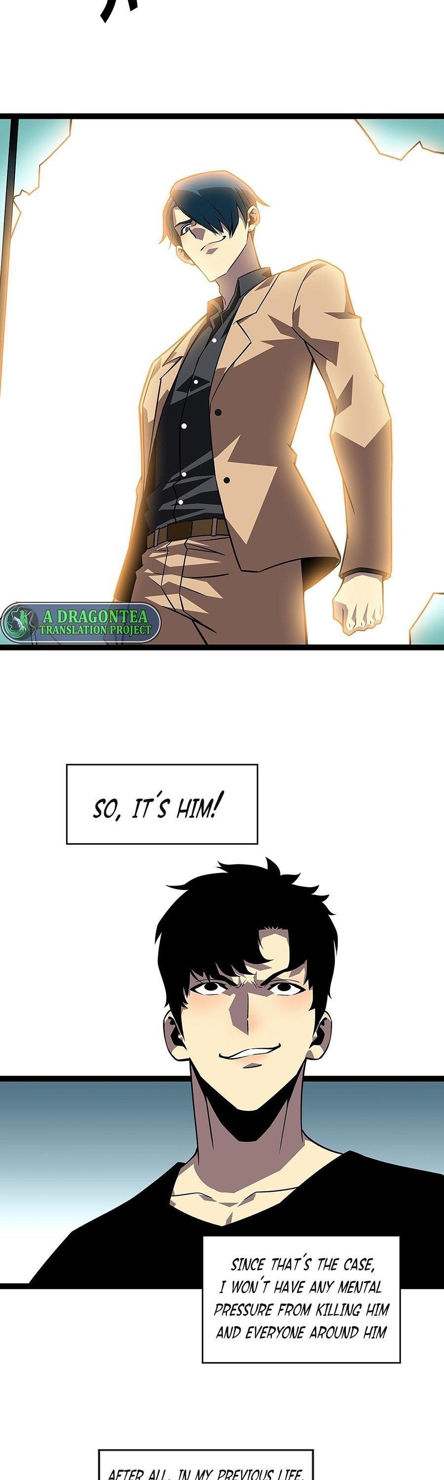 It All Starts With Playing Game Seriously Chapter 110 - Page 25