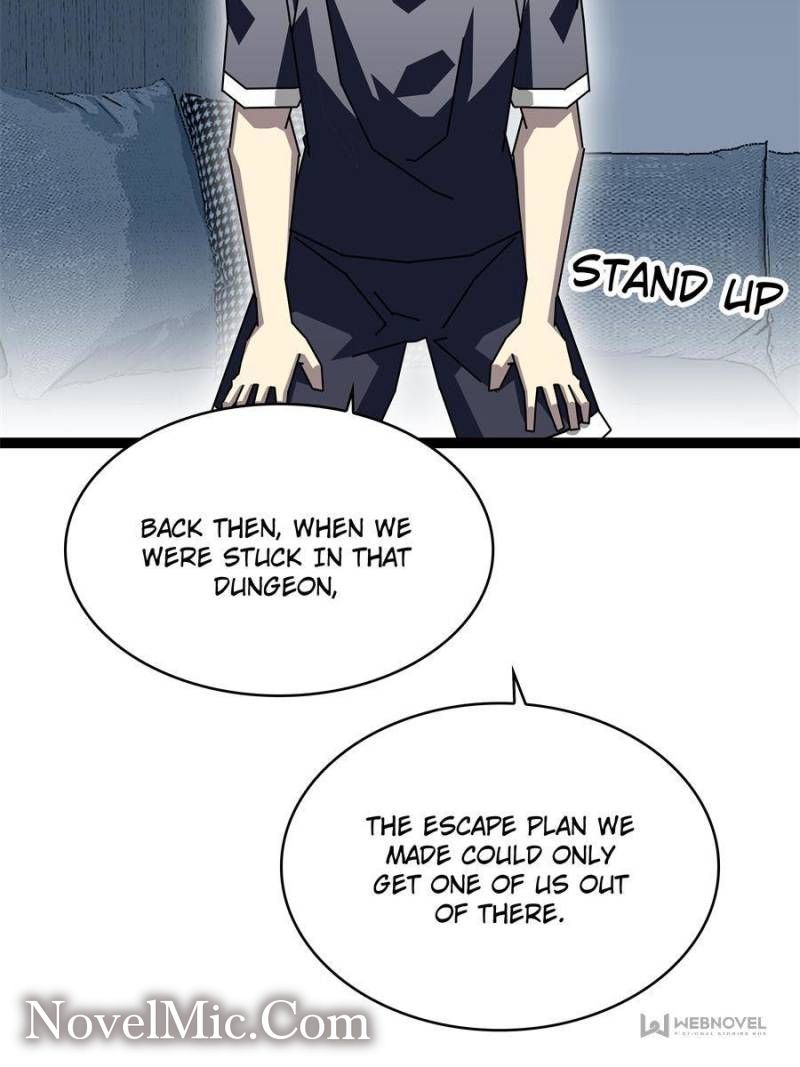 It All Starts With Playing Game Seriously Chapter 148 - Page 47