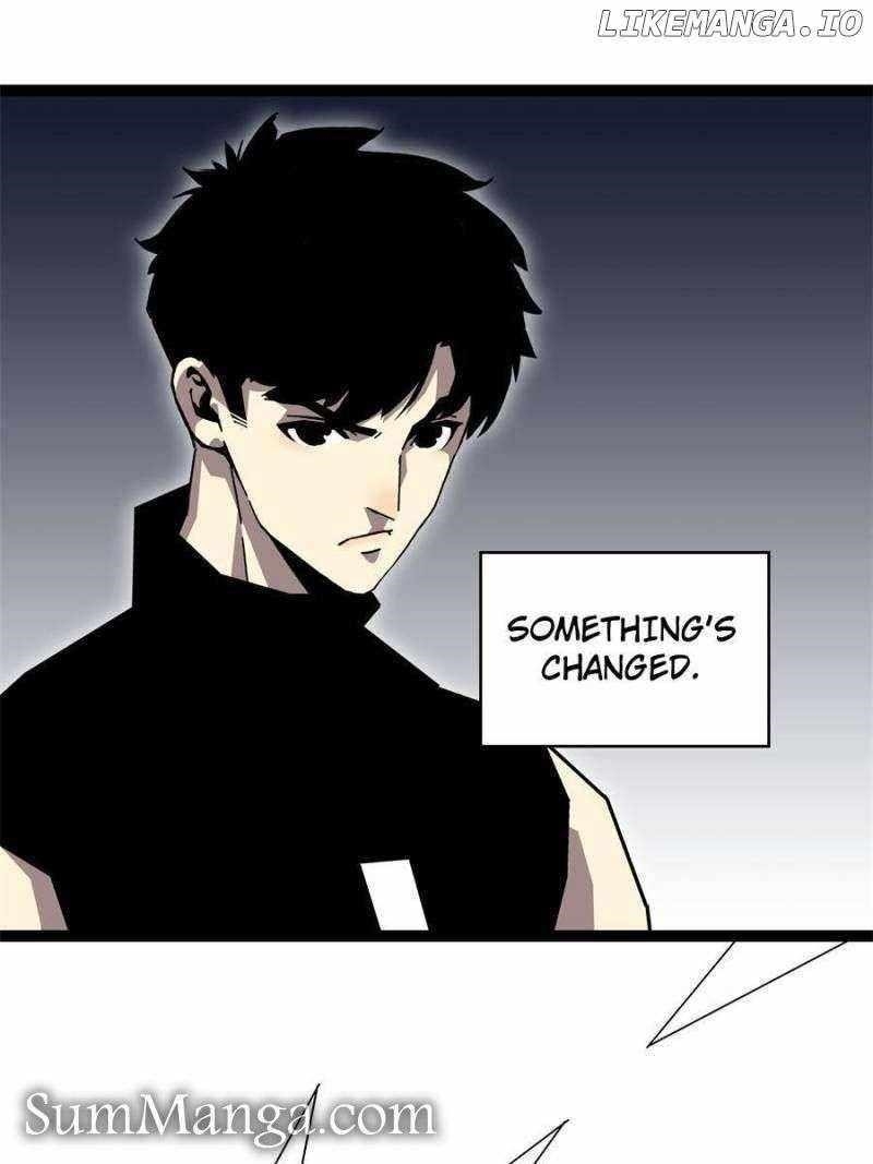 It All Starts With Playing Game Seriously Chapter 154 - Page 59