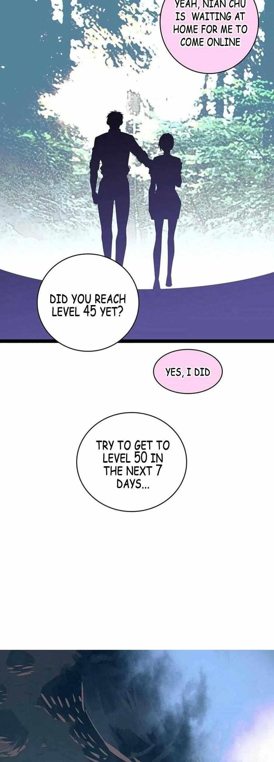 It All Starts With Playing Game Seriously Chapter 57 - Page 8