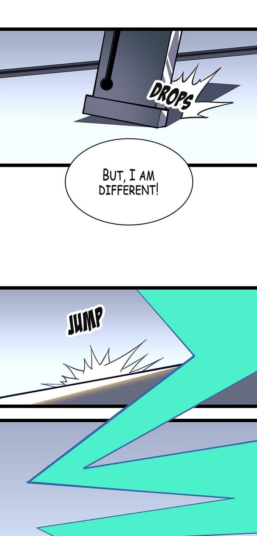 It All Starts With Playing Game Seriously Chapter 8 - Page 11