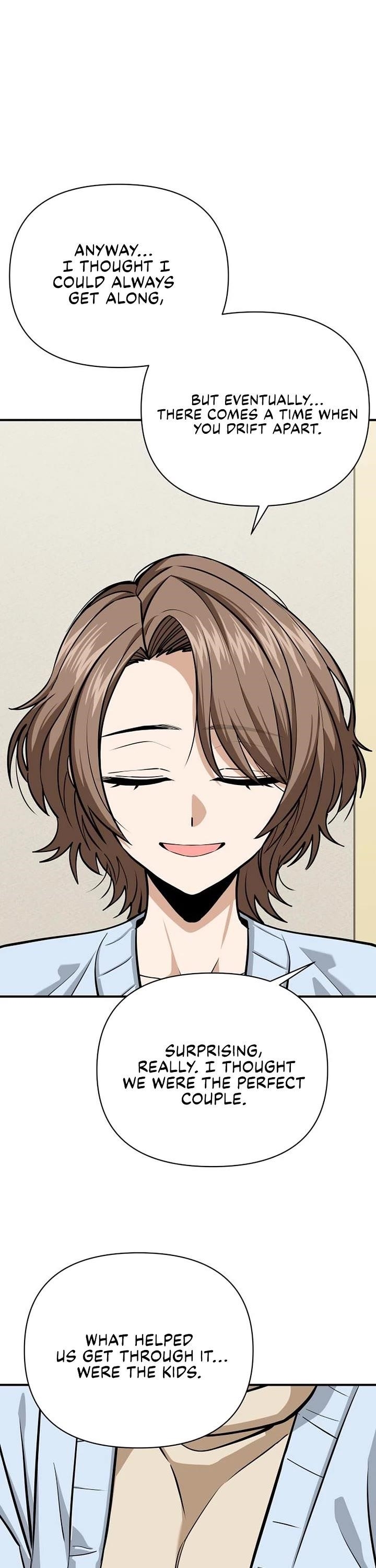 Maybe Meant to Be Chapter 127 - Page 41