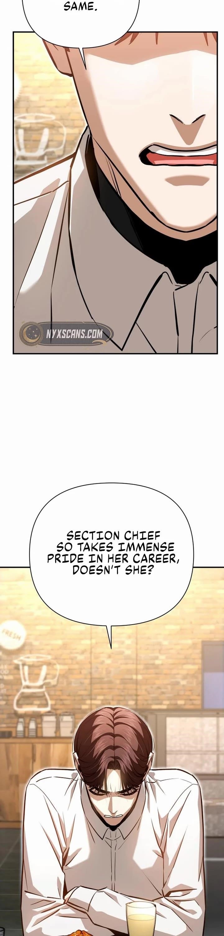 Maybe Meant to Be Chapter 128 - Page 27