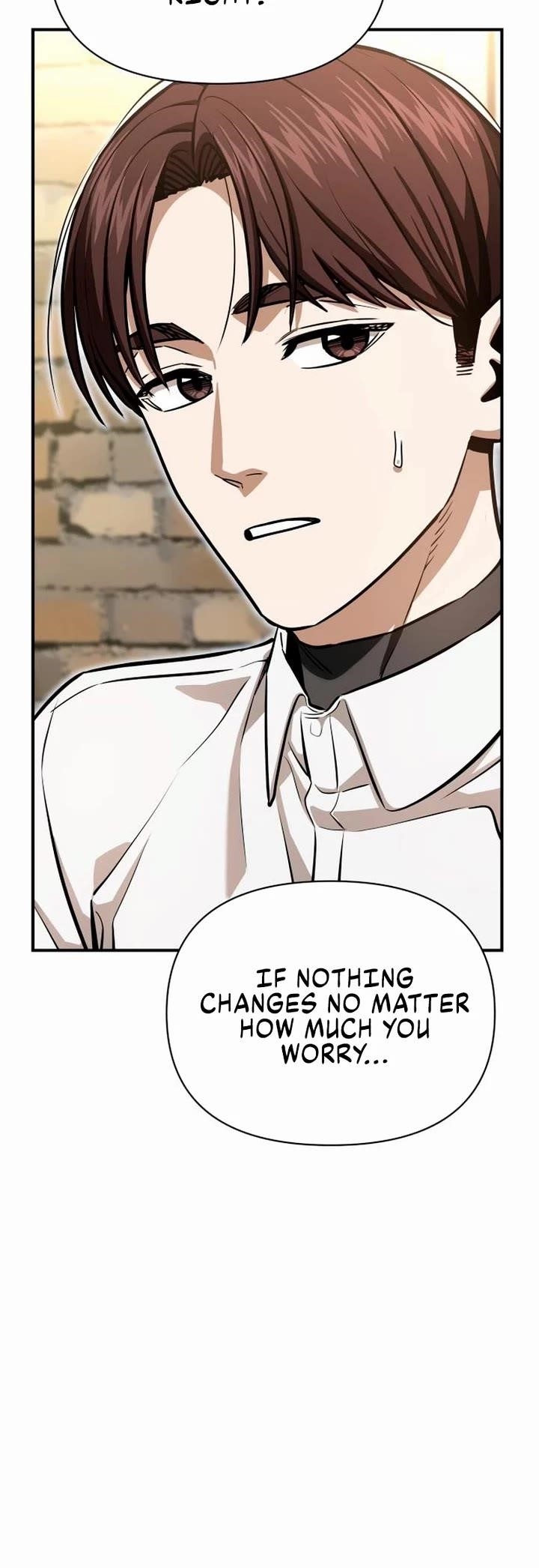 Maybe Meant to Be Chapter 128 - Page 45