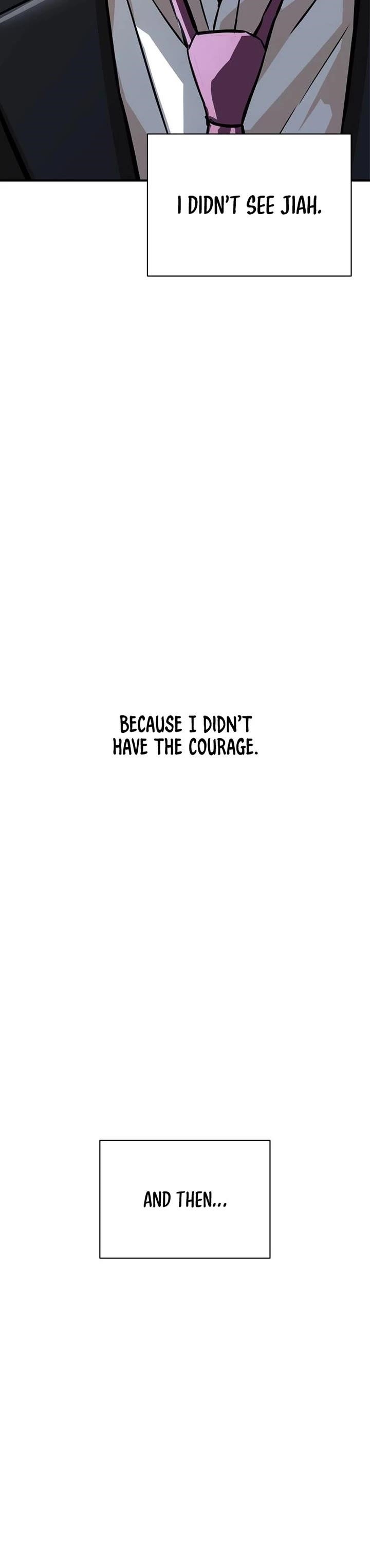 Maybe Meant to Be Chapter 130 - Page 33