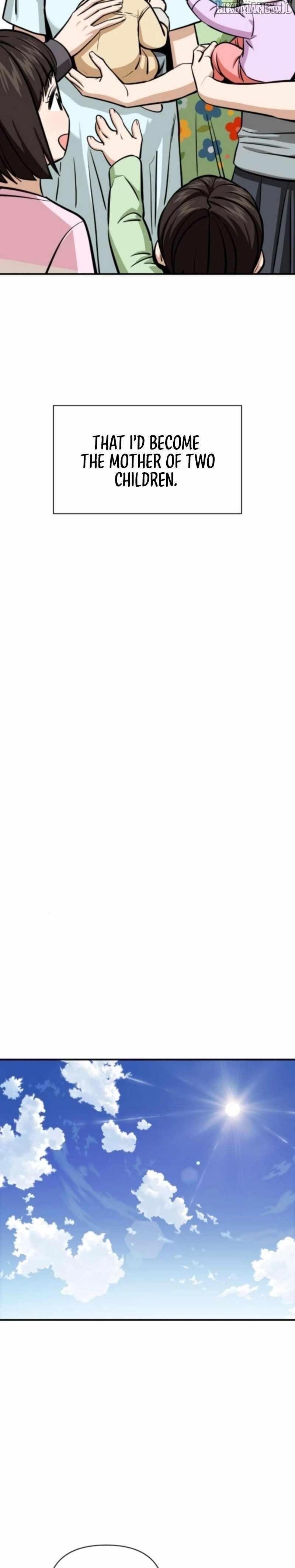 Maybe Meant to Be Chapter 132 - Page 13