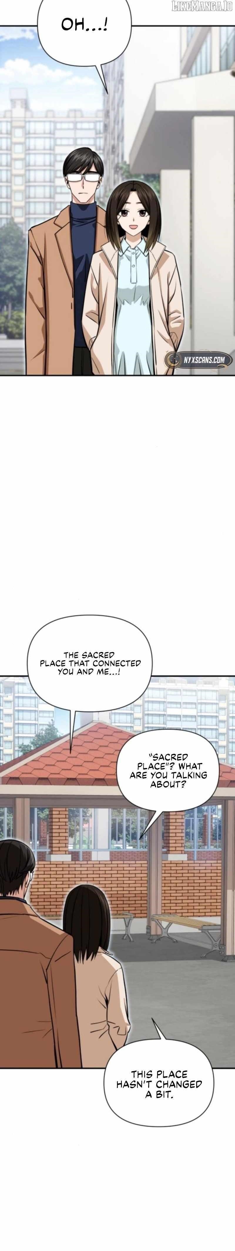 Maybe Meant to Be Chapter 132 - Page 14