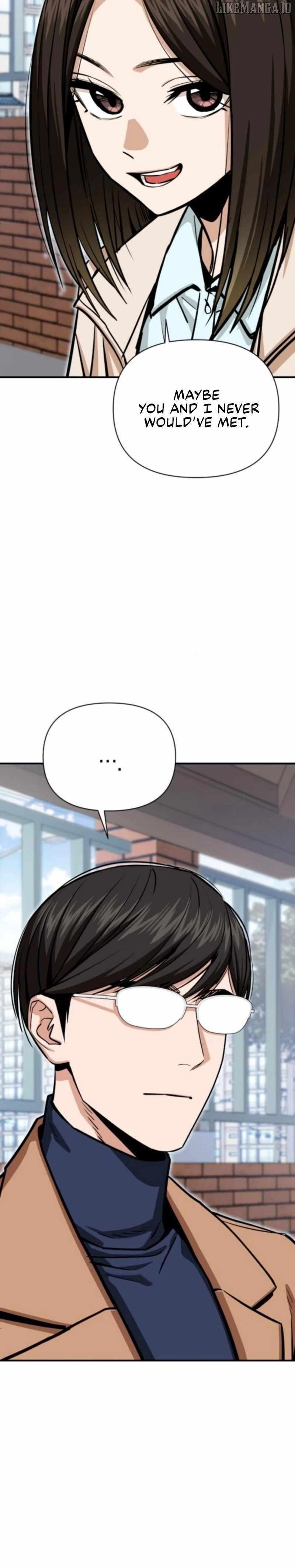 Maybe Meant to Be Chapter 132 - Page 19