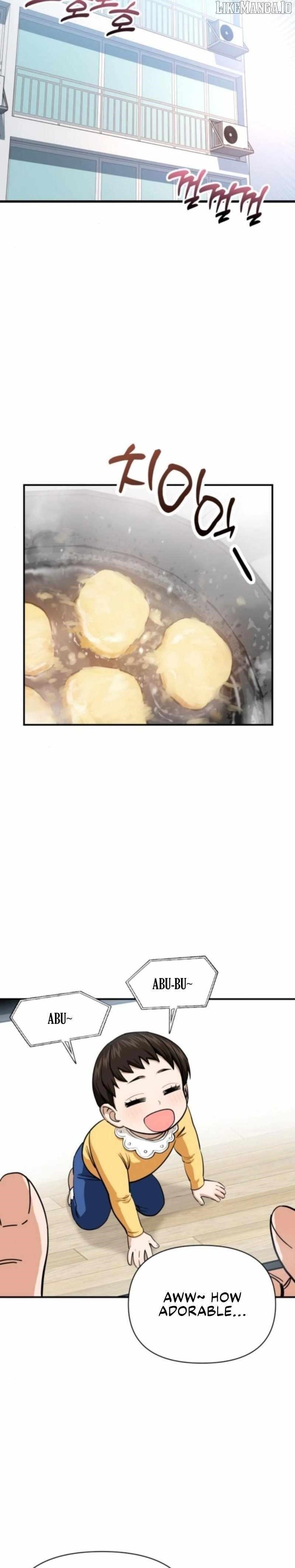 Maybe Meant to Be Chapter 132 - Page 3