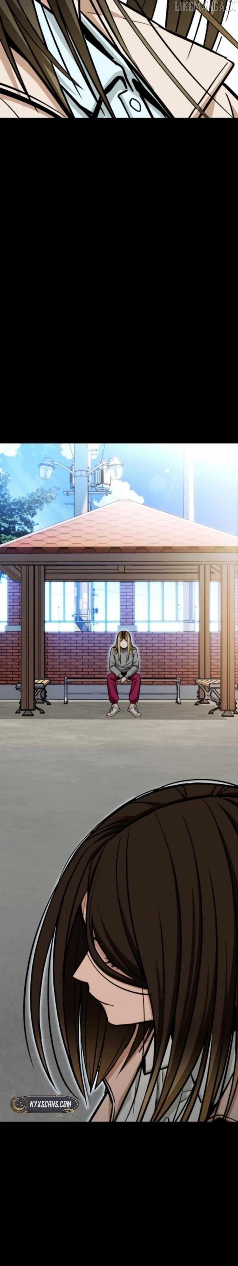 Maybe Meant to Be Chapter 132 - Page 33