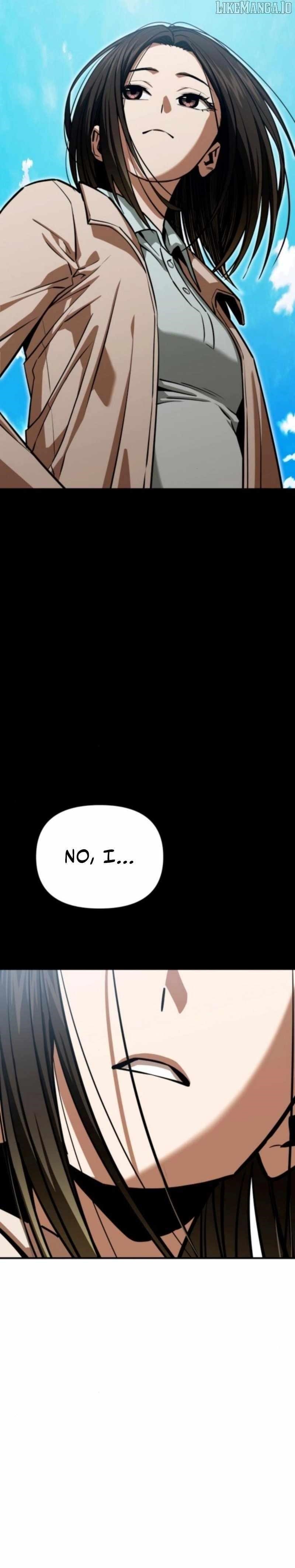 Maybe Meant to Be Chapter 132 - Page 35