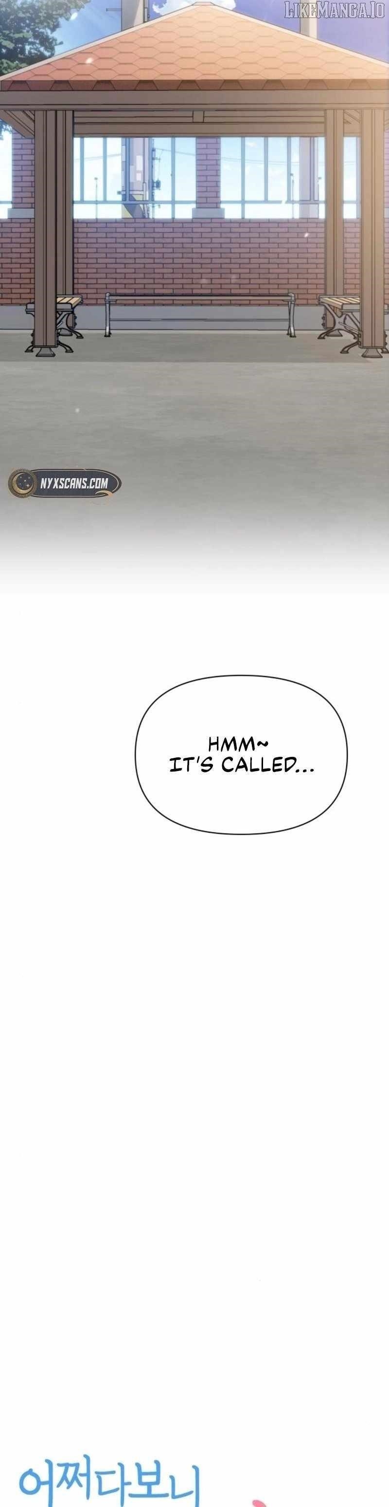 Maybe Meant to Be Chapter 132 - Page 39
