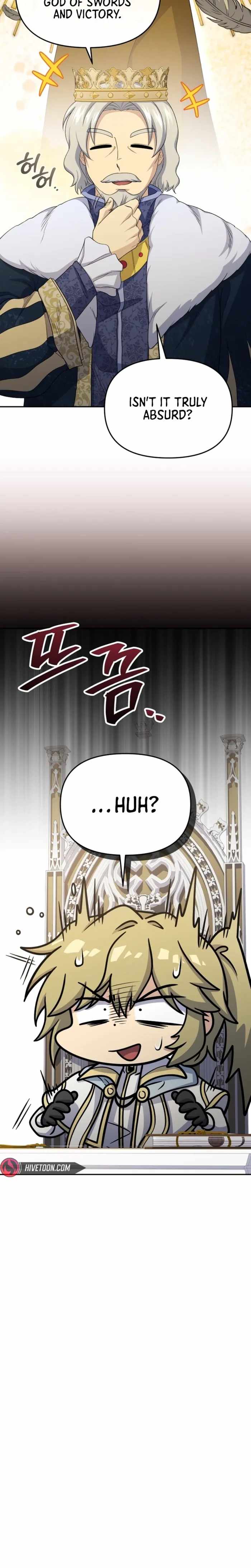 Bizarre Restaurant Chapter 83 - Page 10