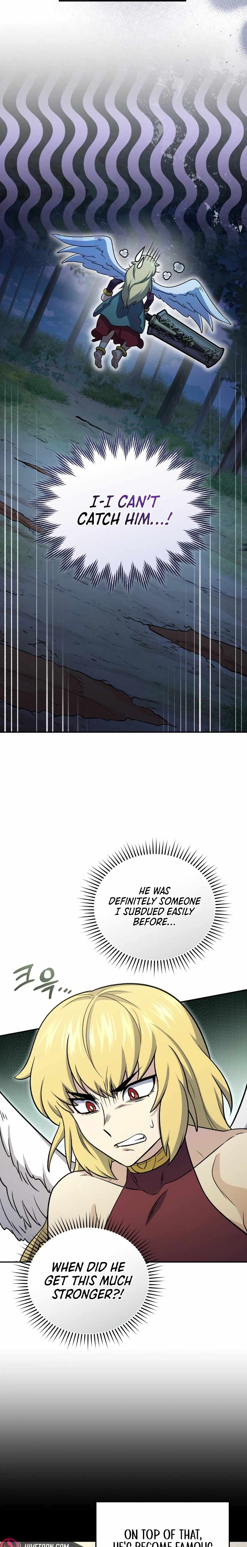 Bizarre Restaurant Chapter 84 - Page 26