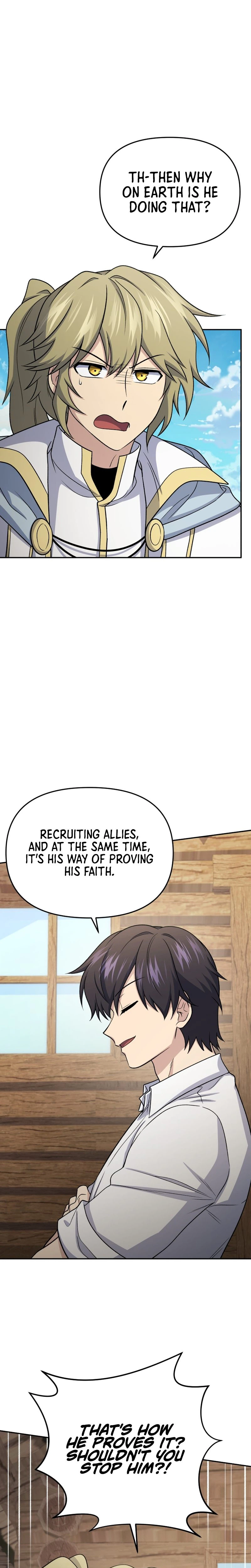 Bizarre Restaurant Chapter 86 - Page 13