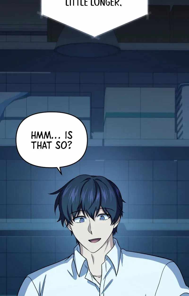 Bizarre Restaurant Chapter 87 - Page 112