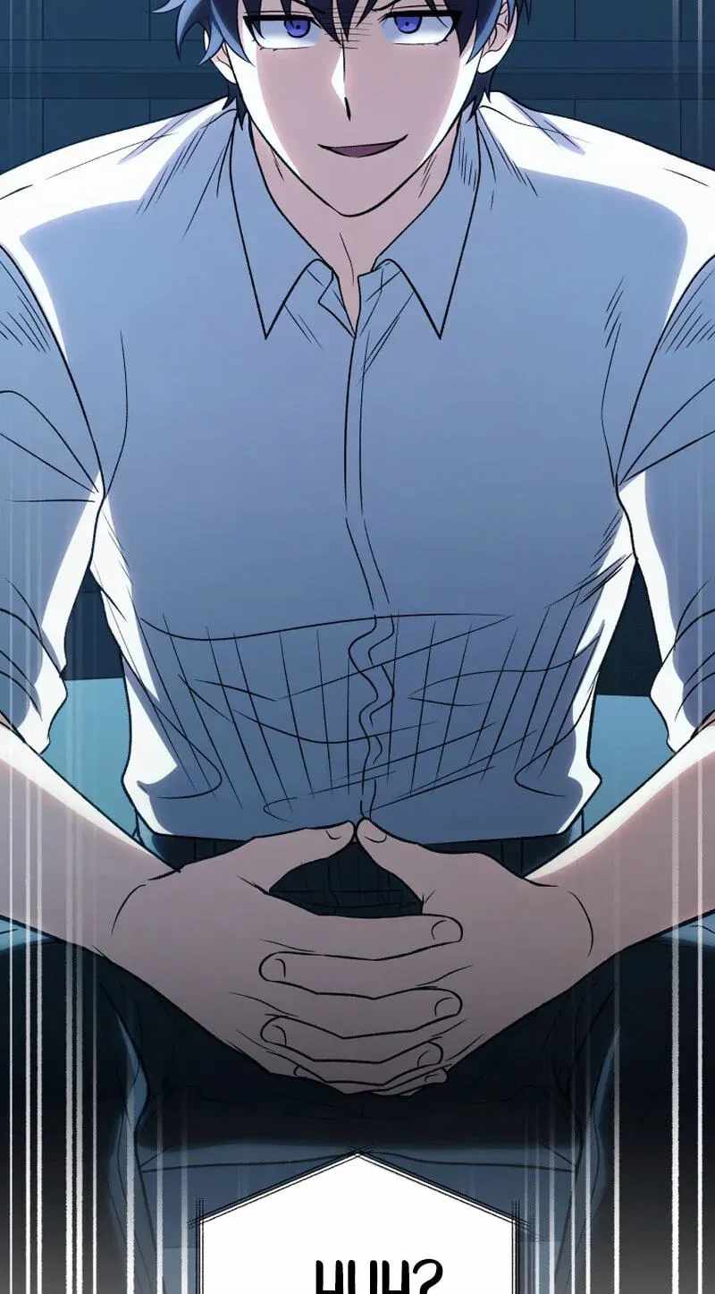 Bizarre Restaurant Chapter 87 - Page 127