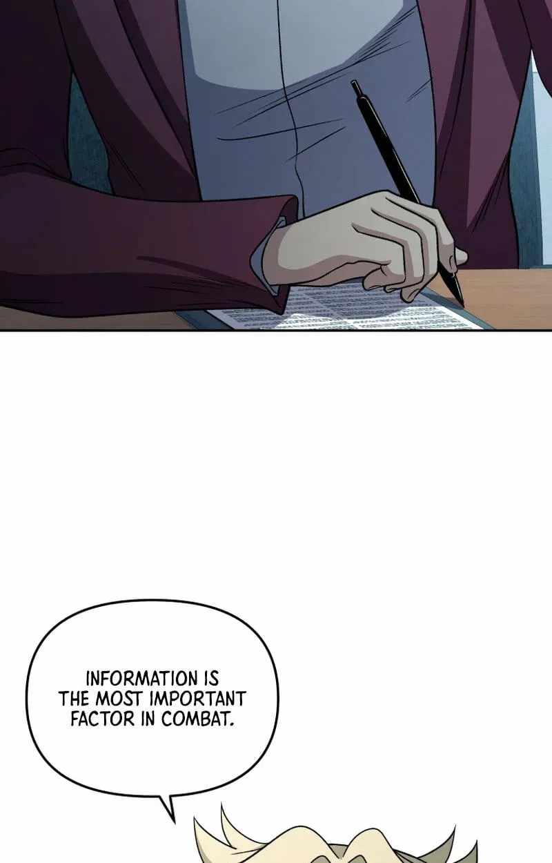 Bizarre Restaurant Chapter 87 - Page 34