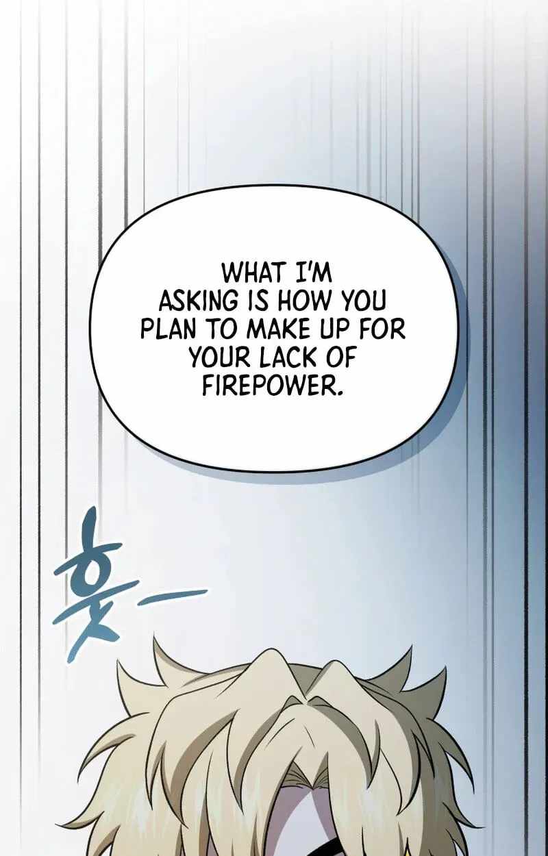 Bizarre Restaurant Chapter 87 - Page 38