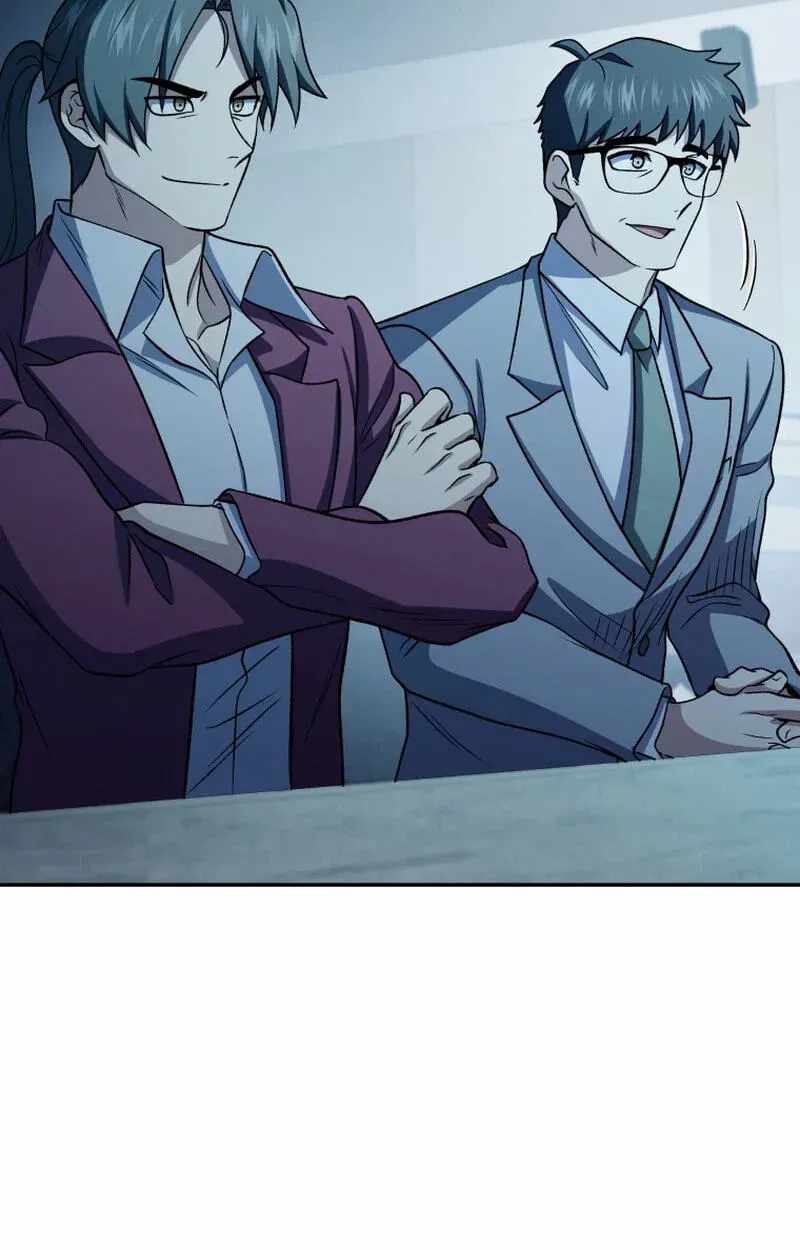 Bizarre Restaurant Chapter 87 - Page 61