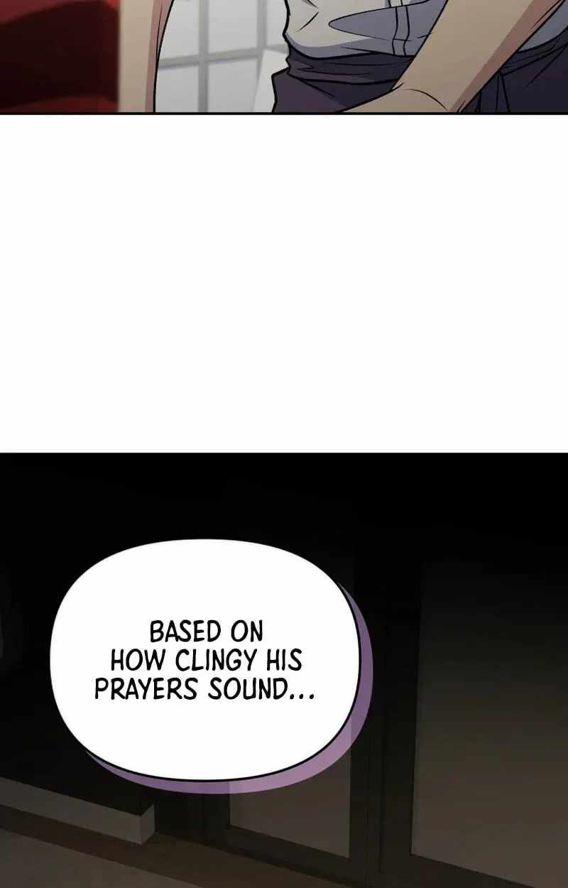 Bizarre Restaurant Chapter 87 - Page 70