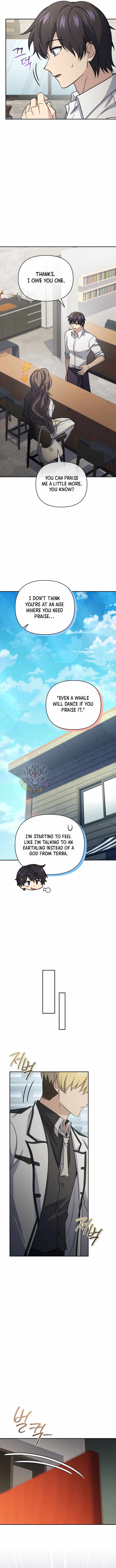 Bizarre Restaurant Chapter 96 - Page 14